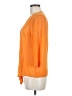 Chico's Orange Cardigan Size Med (1) - photo 5