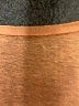 Unbranded Orange 3/4 Sleeve T-Shirt Size 14 - photo 7