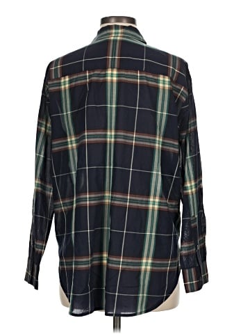 Madewell Button Down Shirt (view 2)
