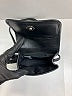Brighton 100% Leather Black Leather Crossbody Bag One size - photo 4