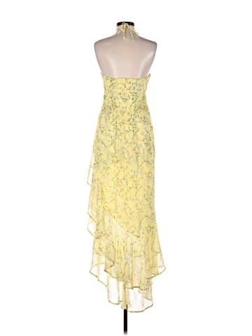 Amanda Uprichard Cocktail Dress (view 2)