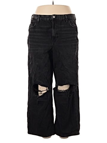 American Eagle Outfitters Jeans (view 1)