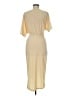 Shein Tan Cocktail Dress Size 8 - 10 - photo 2
