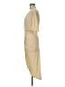 Shein Tan Cocktail Dress Size 8 - 10 - photo 5