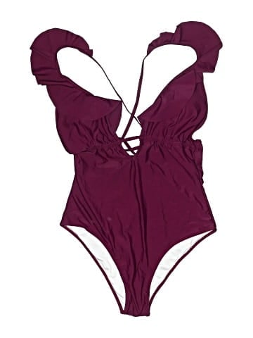 Cupshe One Piece Swimsuit (view 1)