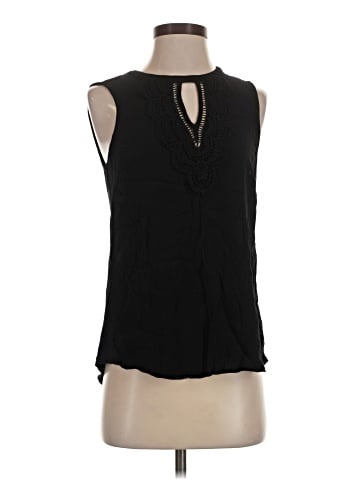 Daniel Rainn Sleeveless Blouse (view 1)