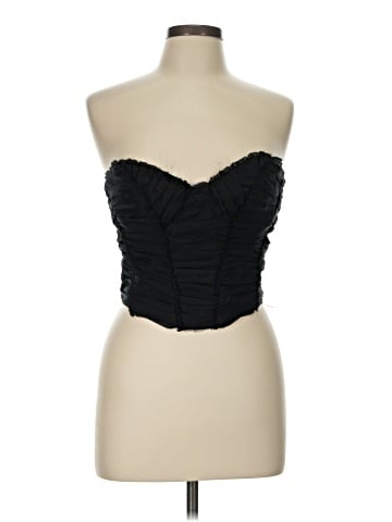 Zara Bodysuit (view 1)