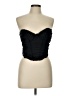 Zara Black Bodysuit Size L - photo 1