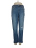 Gap Blue Jeans Size 27 waist - photo 1