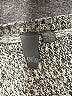 Quinn Tweed Gray Pullover Sweater Size M - photo 7