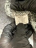 Quinn Tweed Gray Pullover Sweater Size M - photo 8