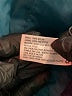 Wild Fable 100% Nylon Color Block Blue Track Jacket Size XL - photo 4