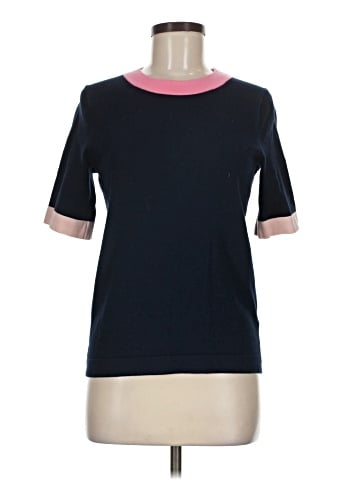 Boden Short Sleeve Top (view 1)