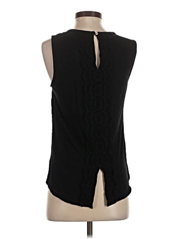Daniel Rainn Sleeveless Blouse (view 2)