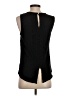 Daniel Rainn Black Sleeveless Blouse Size S - photo 2