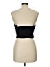 Zara Black Bodysuit Size L - photo 2