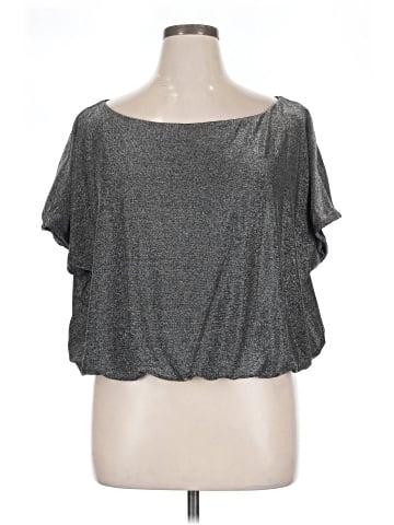 Express Short Sleeve T-Shirt (view 1)