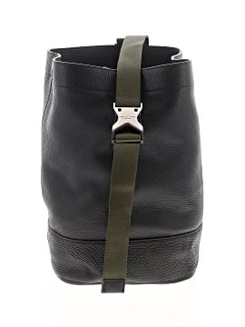 Rag & Bone Leather Bucket Bag