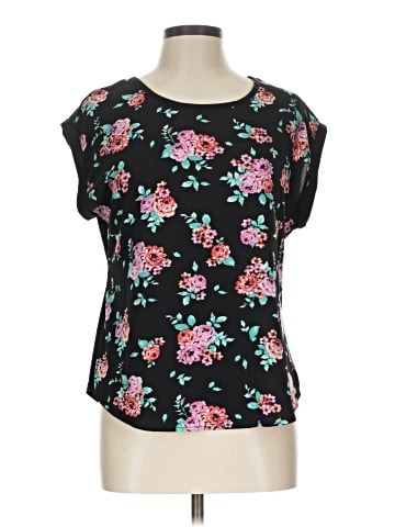 Wishful Park Short Sleeve T-Shirt (view 1)