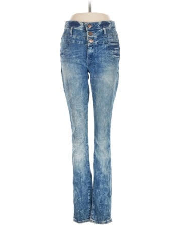 Refuge Jeans (view 1)
