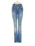 Refuge Stars Blue Jeans Size 6 - photo 1