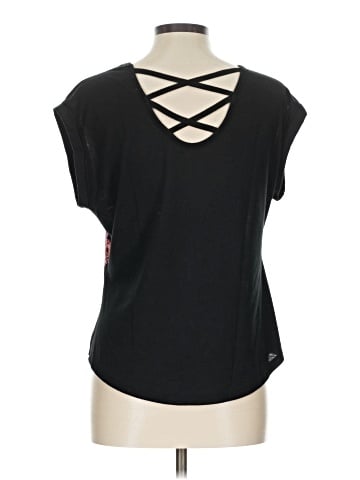 Wishful Park Short Sleeve T-Shirt (view 2)