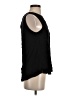 Daniel Rainn Black Sleeveless Blouse Size S - photo 4