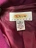 Talbots 100% Wool Purple Wool Blazer Size 16 - photo 3