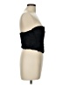 Zara Black Bodysuit Size L - photo 4