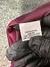 Talbots 100% Wool Purple Wool Blazer Size 16 - photo 4