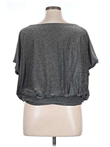 Express Short Sleeve T-Shirt (view 2)