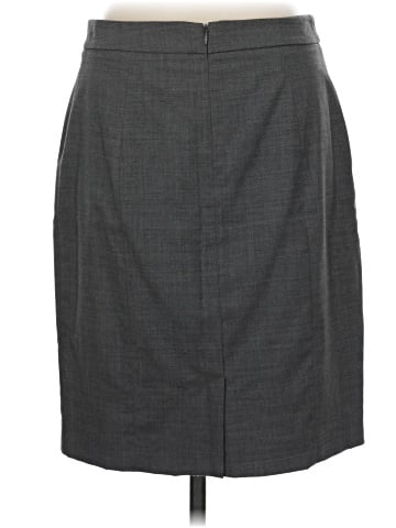 Club Monaco Wool Skirt (view 2)