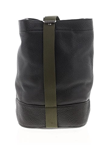 Rag & Bone Leather Bucket Bag (view 2)