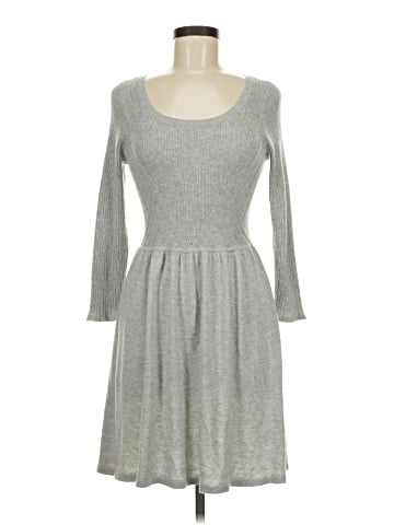 American Eagle Outfitters Casual Dress (view 1)