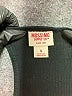 Mossimo Supply Co. Solid Black Casual Dress Size S - photo 7