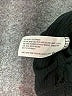 Mossimo Supply Co. Solid Black Casual Dress Size S - photo 8