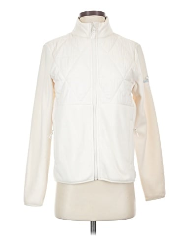 Straight Down Track Jacket (view 1)