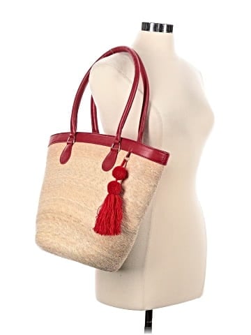 Assorted Brands Tote (view 2)