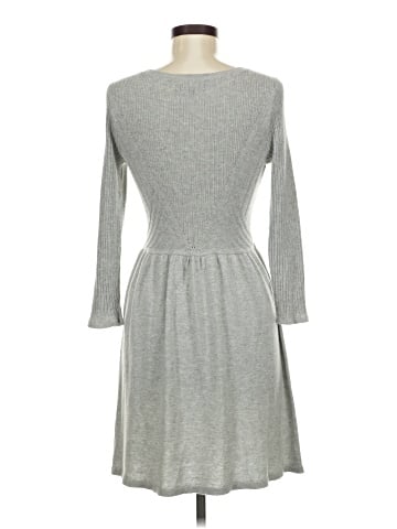 American Eagle Outfitters Casual Dress (view 2)