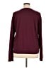 Sundry Burgundy Sweatshirt Size XL (4) - photo 2
