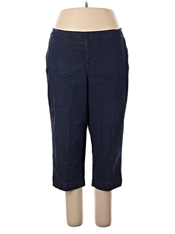 Alfred Dunner Casual Pants (view 1)