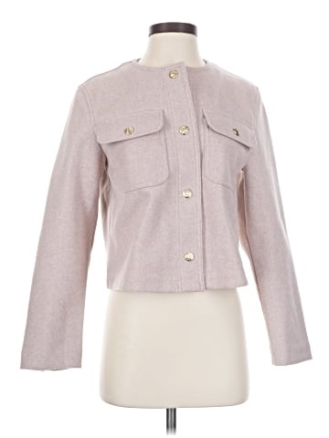 Zara Jacket (view 1)