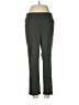 Croft & Barrow Solid Green Active Pants Size 6 SHORT - photo 1