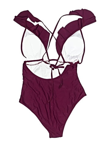 Cupshe One Piece Swimsuit (view 2)