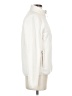 Straight Down 100% Nylon Ivory Track Jacket Size S - photo 4