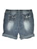 Angels Blue Denim Shorts Size 24 waist - photo 2