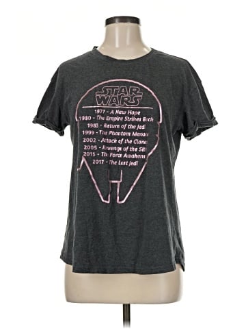 Disney Parks Short Sleeve T-Shirt (view 1)