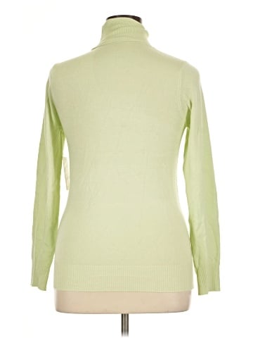 Assorted Brands Turtleneck Sweater (view 2)