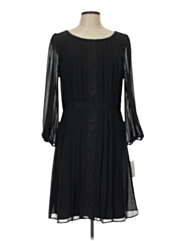 Jessica Simpson Cocktail Dress (view 1)