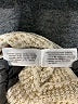 Zara Tweed Ivory Cocktail Dress Size M - photo 8